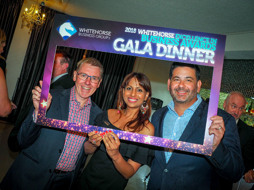 Gala Dinner 2018