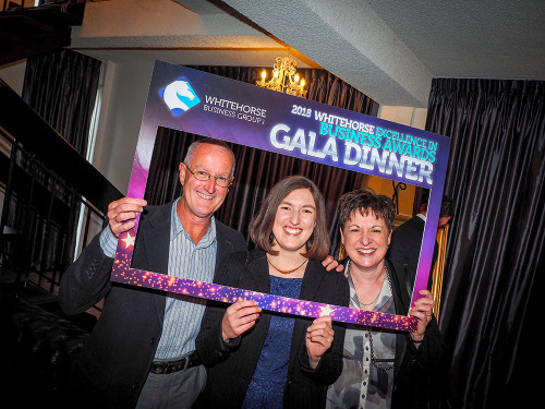 Gala Dinner 2018