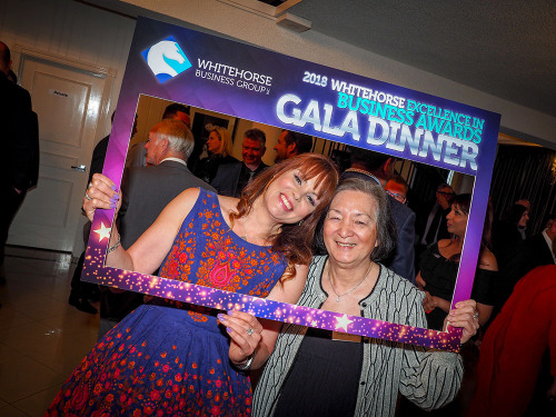 Gala Dinner 2018