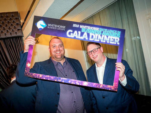 Gala Dinner 2018