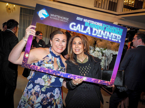 Gala Dinner 2018