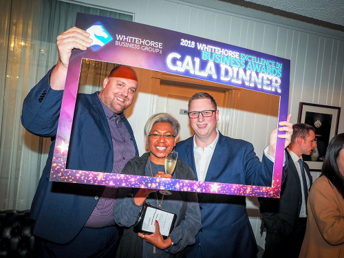 Gala Dinner 2018