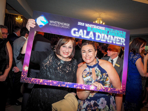 Gala Dinner 2018