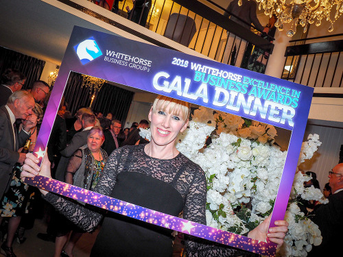 Gala Dinner 2018