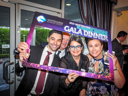 Gala Dinner 2018