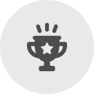 Winners Announced