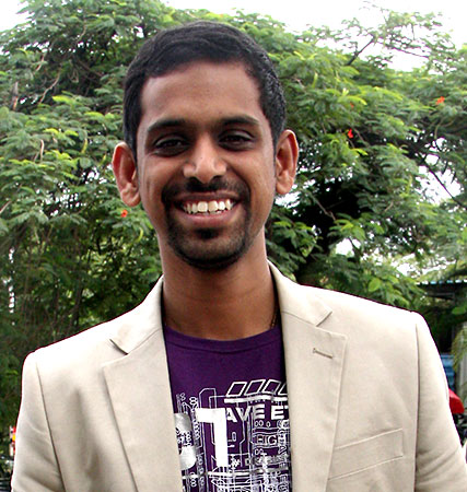 Shriram Iyer