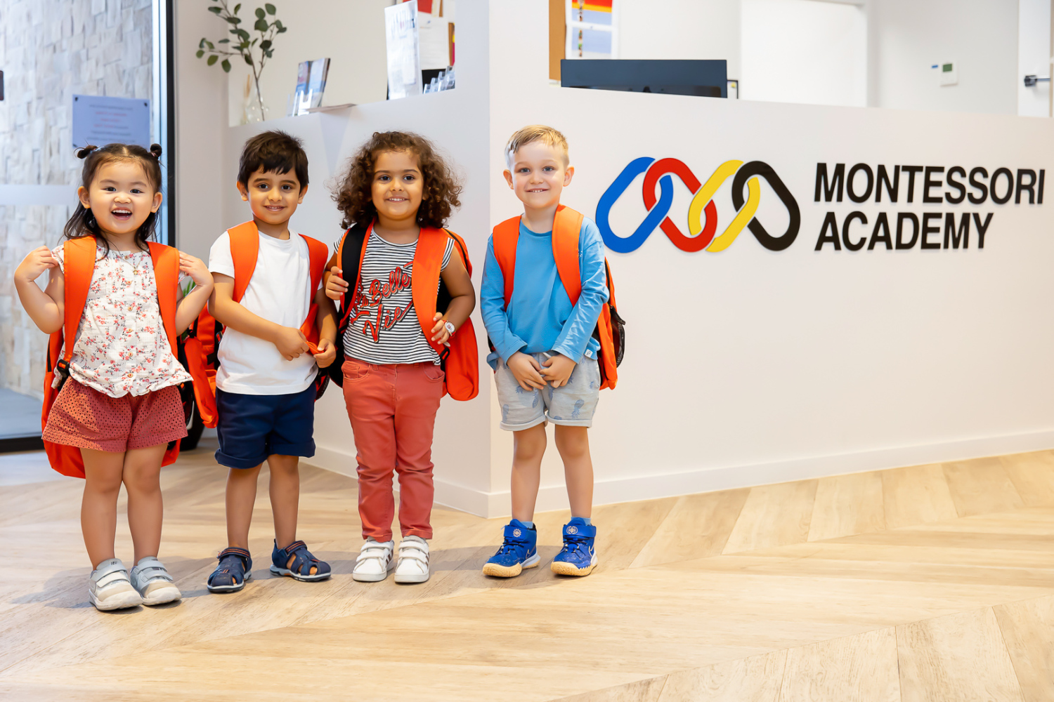  Forest Hill Montessori Academy