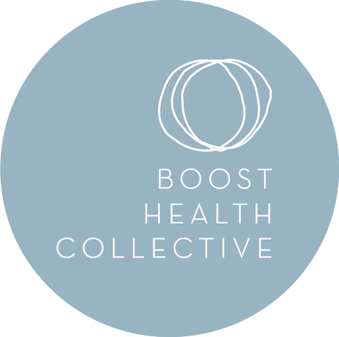 Boost Health Collective