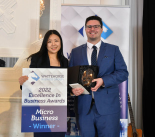 Micro Business Winner