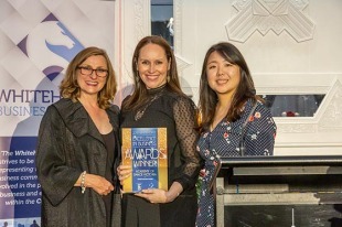 Academy of Dance Victoria - Small Business Award Winner