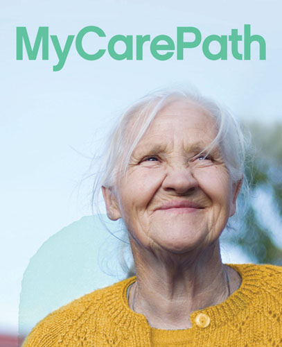 My Care Path Pty Ltd