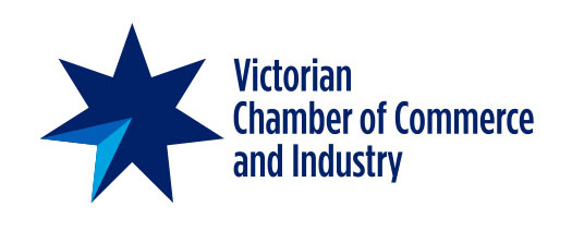 Victorian Chamber of Commerce and Industry Logo