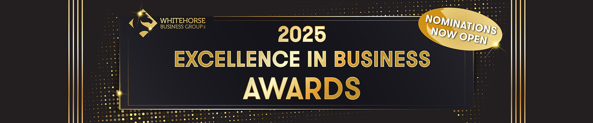 Business Awards Nomination Form