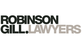 Robinson Gill Lawyers