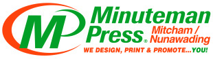 Minuteman Press Mitcham