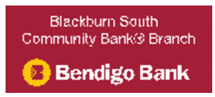 Bendigo Blackburn South Community Bank