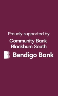 Bendigo Blackburn South Community Bank