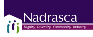 Nadrasca