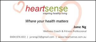 Heartsense