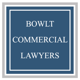 Bowlt Commercial Lawyers
