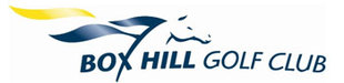 Box Hill Golf Club