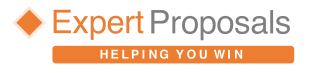 Expert Proposals