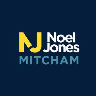 Noel Jones Mitcham